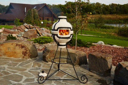 Марокканский гриль