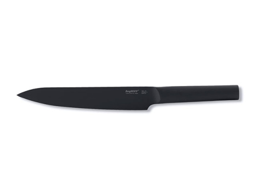 Нож для мяса BergHOFF Black Kuro, 19 см