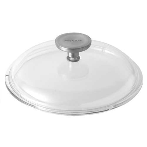 Стеклянная крышка BergHOFF Gem, 20см