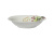 Тарелка керамическая Wild berries Line, PLOVER, 22 см