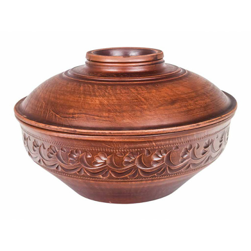 Миска для шашлыка "Славянская Керамика, 4.5 л