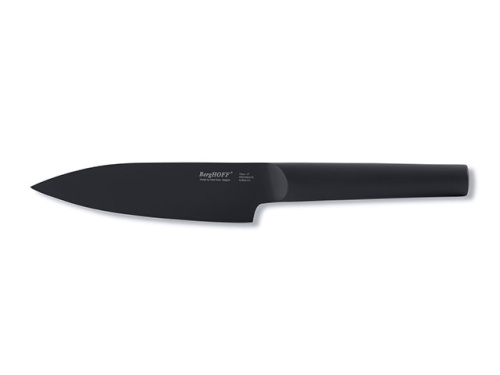 Шеф-нож BergHOFF Black Kuro, 13 см
