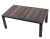 Стол садовый GRILLVER, 112х60х45 см