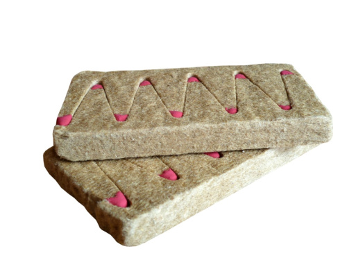 Брикеты для растопки Grillkoff, 20 штук