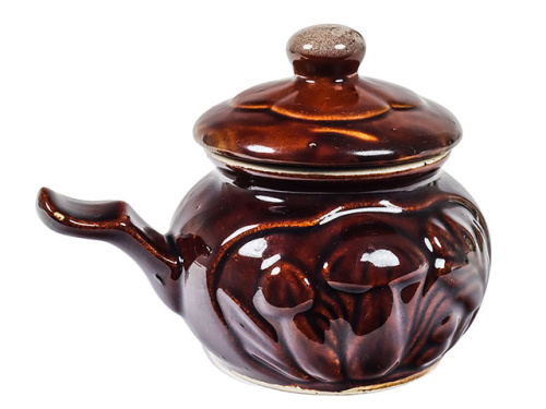 Жульенница "Славянская Керамика", Грибы, 0.180 л