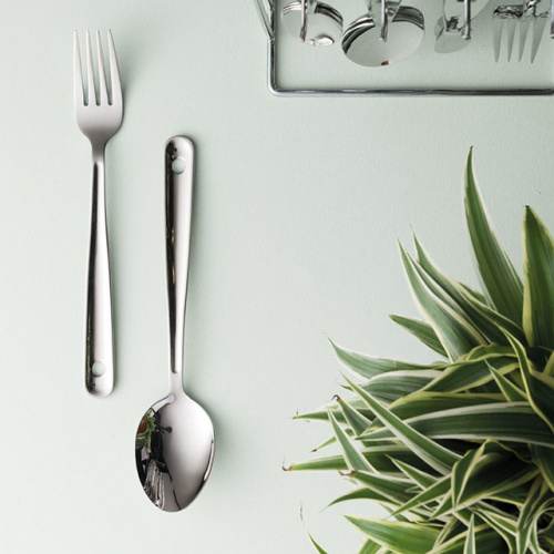 Набор столовых приборов BergHOFF Alteo, 25 предметов