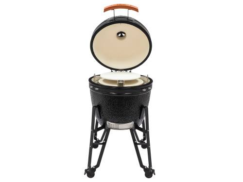 Керамический гриль 60 см SE-23,5 Premium PRO, Plover