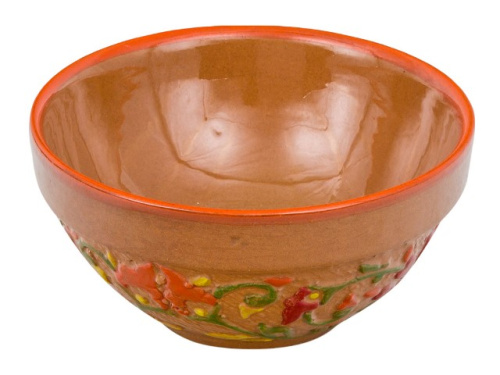 Набор чайный "Риштанская керамика", 9 предметов