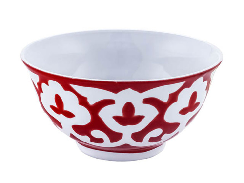 Коса Красная Пахта, Turon Porcelain, Ø 13.8 см