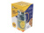Кувшин стеклянный с металлической крышкой-фильтром, 1.5 л