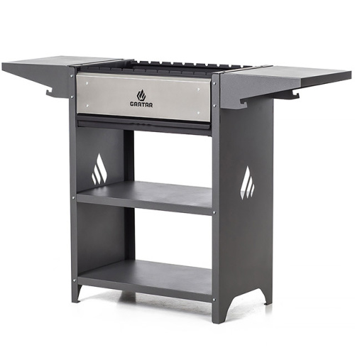 Гриль-мангал Gratar Family Optima FO 2000