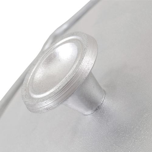 Казан 6 л походный с крышкой Kukmara, кп61