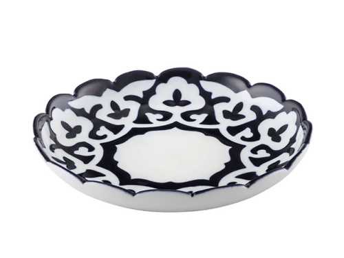 Лагманница Пахта, Turon Porcelain, Ø 21 см