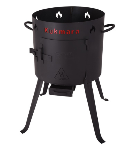 Учаг для котла 20 л (37.4 см), Kukmara, ук15