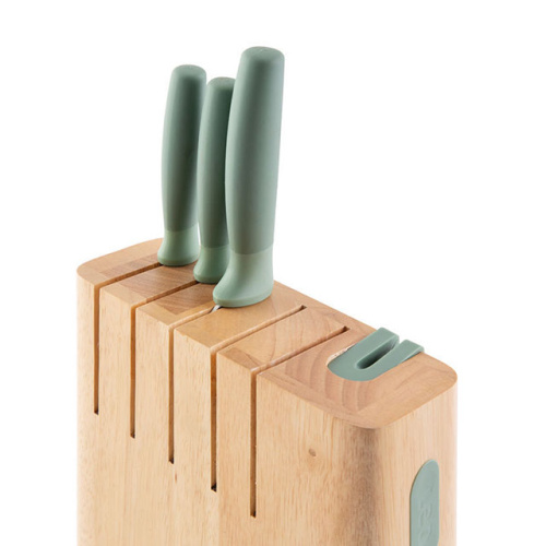 Набор ножей BergHOFF Forest Leo, 6 приборов