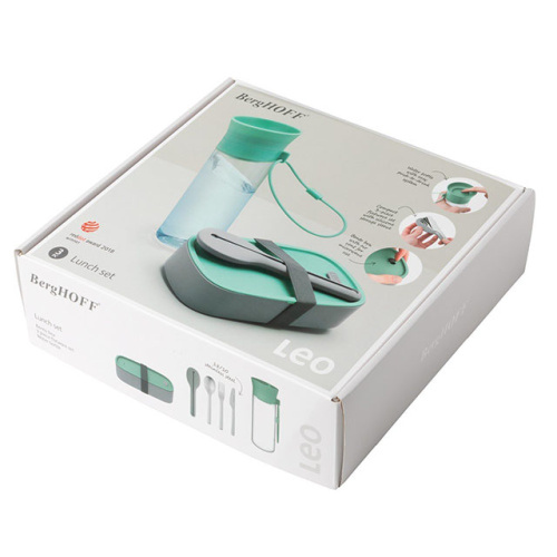 Набор для ланча BergHOFF Leo