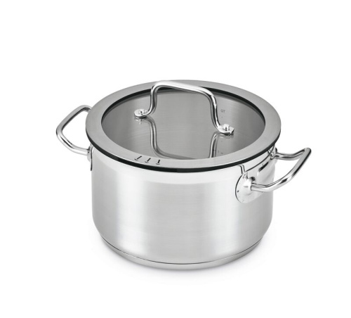 7 пр Набор посуды Hotel Downdraft