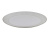 Тарелка фарфоровая Moon Line, PLOVER, 20 см