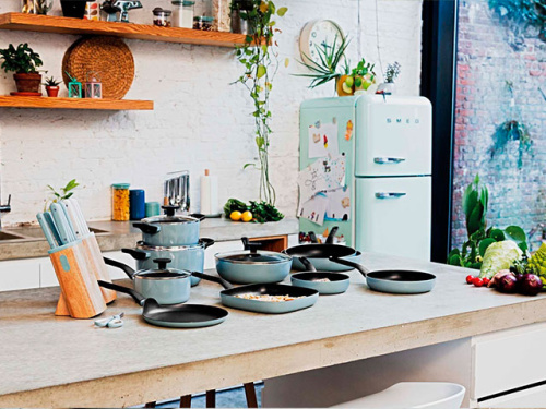 Сковорода BergHOFF Leo Sage, 32 см