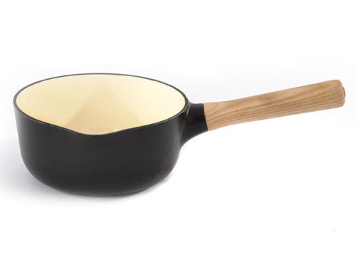 Ковш BergHOFF Ron, (черный) 1.7 л