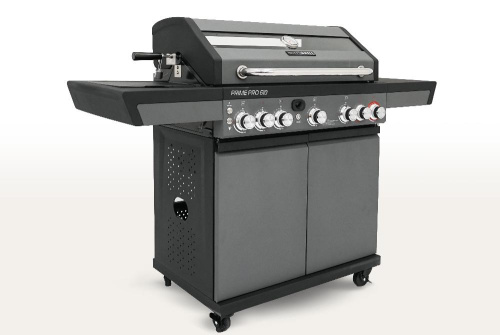 гриль барбекю