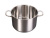 Кастрюля 8 л из нержавеющей стали со стеклянной крышкой, Kukmara (Safia), SF-CA8026G