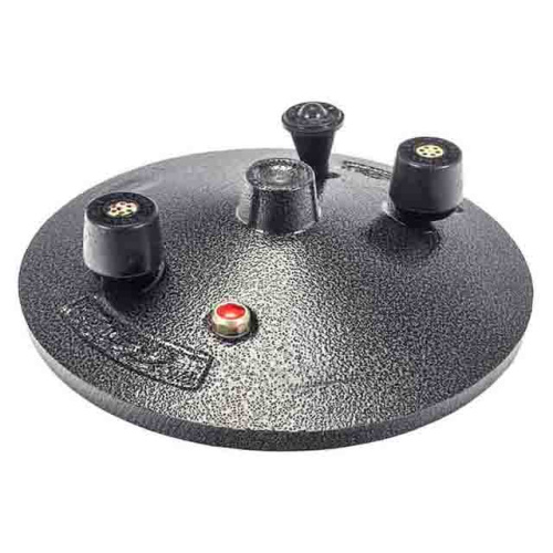 Афганский казан Rashko Baba, черный, Code:SB, 50 л