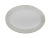 Блюдо для сервировки фарфоровое Moon Line, PLOVER, 30 см