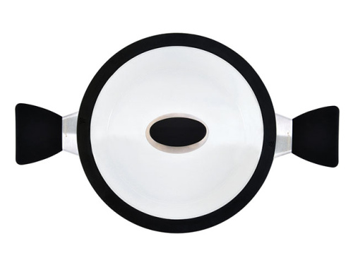 Кастрюля со стеклянной крышкой BergHOFF Eclipse, 3 л