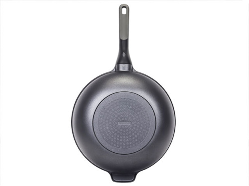 Сковорода-вок BergHOFF Leo Stone, 30 см