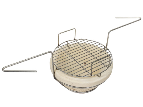 Вставка-гриль D27 для тандыра Есаул, СамОбжар