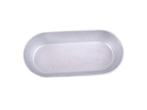 Форма для выпечки хлеба 27х13х6см, Kukmara, х010 Форма для выпечки хлеба 27х13х6см, Kukmara, х010