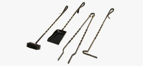 аксессуары для каминов