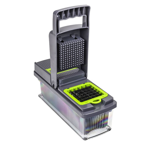 Многофункциональная тёрка 14 в 1 / комбайн / измельчитель / овощерезка Многофункциональная тёрка 14 в 1 / комбайн / измельчитель / овощерезка