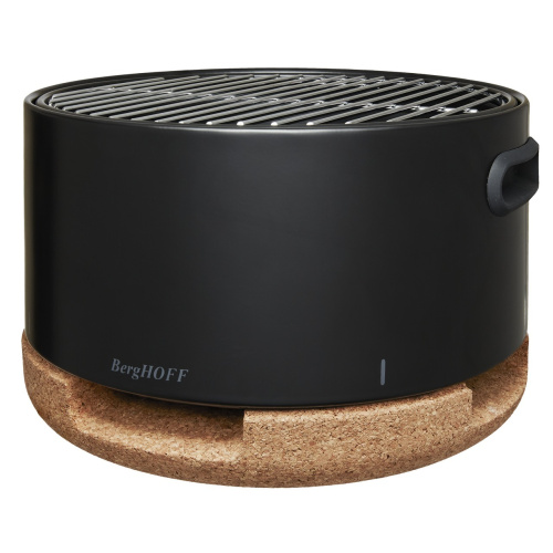 гриль барбекю