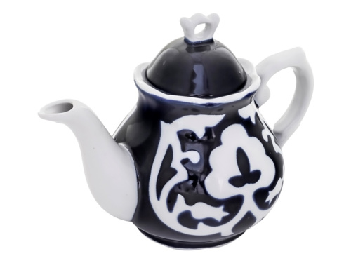 Чайник фигурный Пахта, Turon Porcelain, 0.9 л