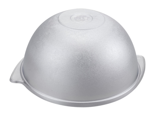 Казан 7 л литой с крышкой Kukmara, к70 Казан 7 л литой с крышкой Kukmara, к70