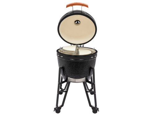 Керамический гриль 60 см SE-23,5 Premium PRO, Plover