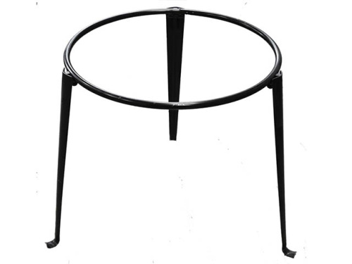 Тренога №6 для казана 15 л, 48х48х20 см, Kukmara т06