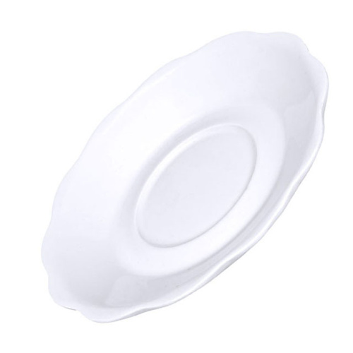 Тарелка "Turon porcelain", десертная, Ø 12,5 см Тарелка "Turon porcelain", десертная, Ø 12,5 см