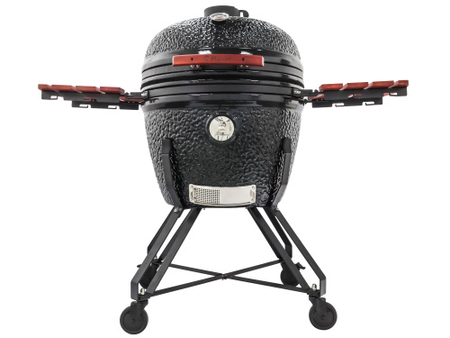 Керамический гриль SE-26Hole (черный), 66 см / 26 дюймов, Plover