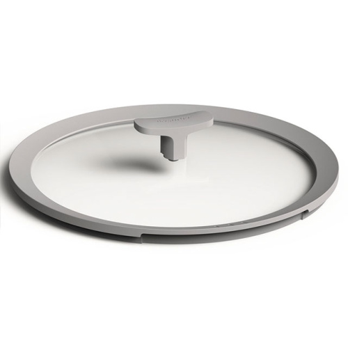 Стеклянная крышка BergHOFF Leo, 28см