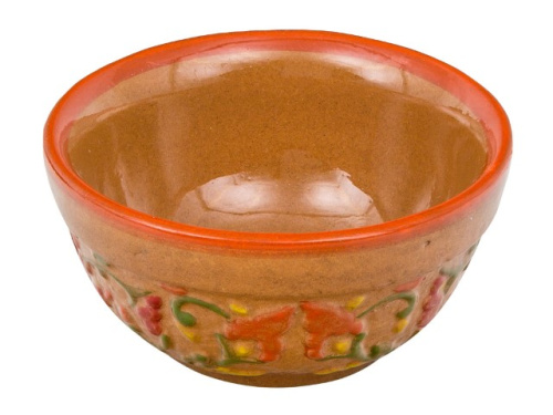 Набор чайный "Риштанская керамика", 9 предметов