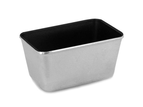 Форма для выпечки хлеба 22х11х11.5см, Kukmara, х700а