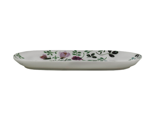 Блюдо для сервировки керамическое Spring Line, PLOVER, 30 см