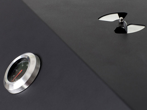 гриль барбекю