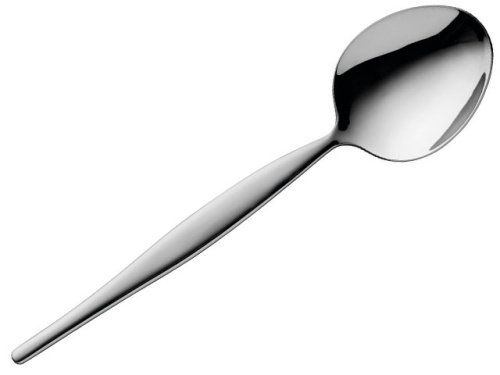 Набор столовых приборов BergHOFF Finesse, 72 предмета