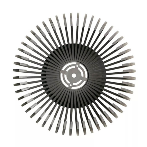 Костровая чаша, Russia Grill, модель Очаг - 4