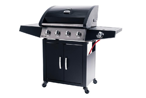 гриль барбекю