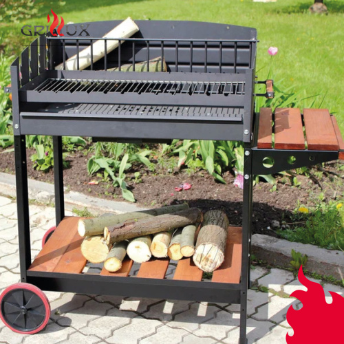 гриль барбекю